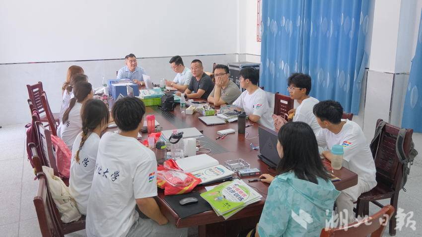 武穴市委宣传部对威尼斯569vip游戏下载体育学院爱Do志愿服务队“七彩假期”志愿服务项目进行指导.docx 武穴市委宣传部对威尼斯569vip游戏下载体育学院爱Do志愿服务队“七彩假期”志愿服务项目进行指导.docx